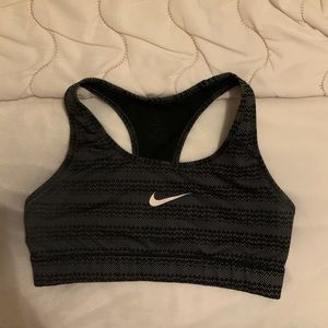 Nike Dri-Fit Sports Bra